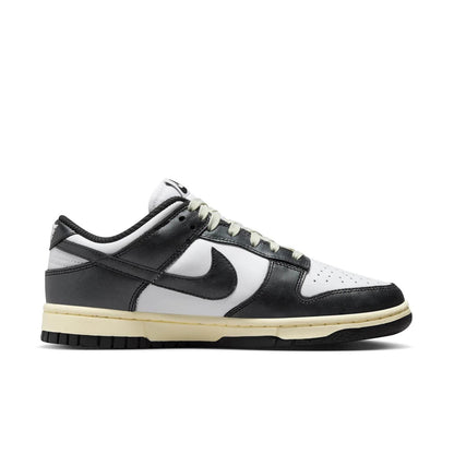 Nike Dunk Low Vintage Panda (Women's)