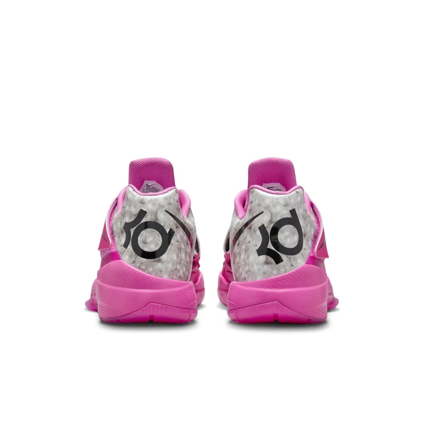 Nike KD 4 Aunt Pearl (2024)