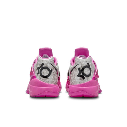Nike KD 4 Aunt Pearl (2024) Men's HF9098-600