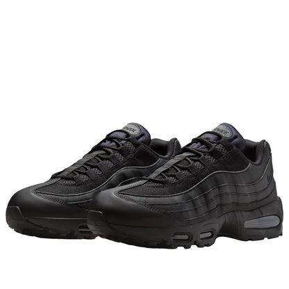 Nike Air Max 95 OG Big Bubble Black Anthracite Men's HM8755-001