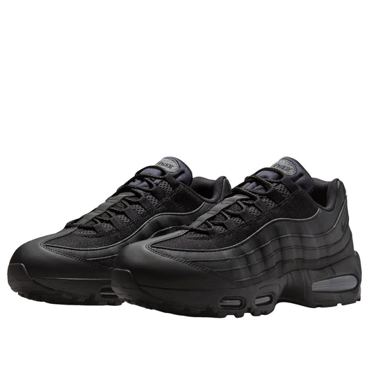 Nike Air Max 95 OG Big Bubble Black Anthracite Men's HM8755-001