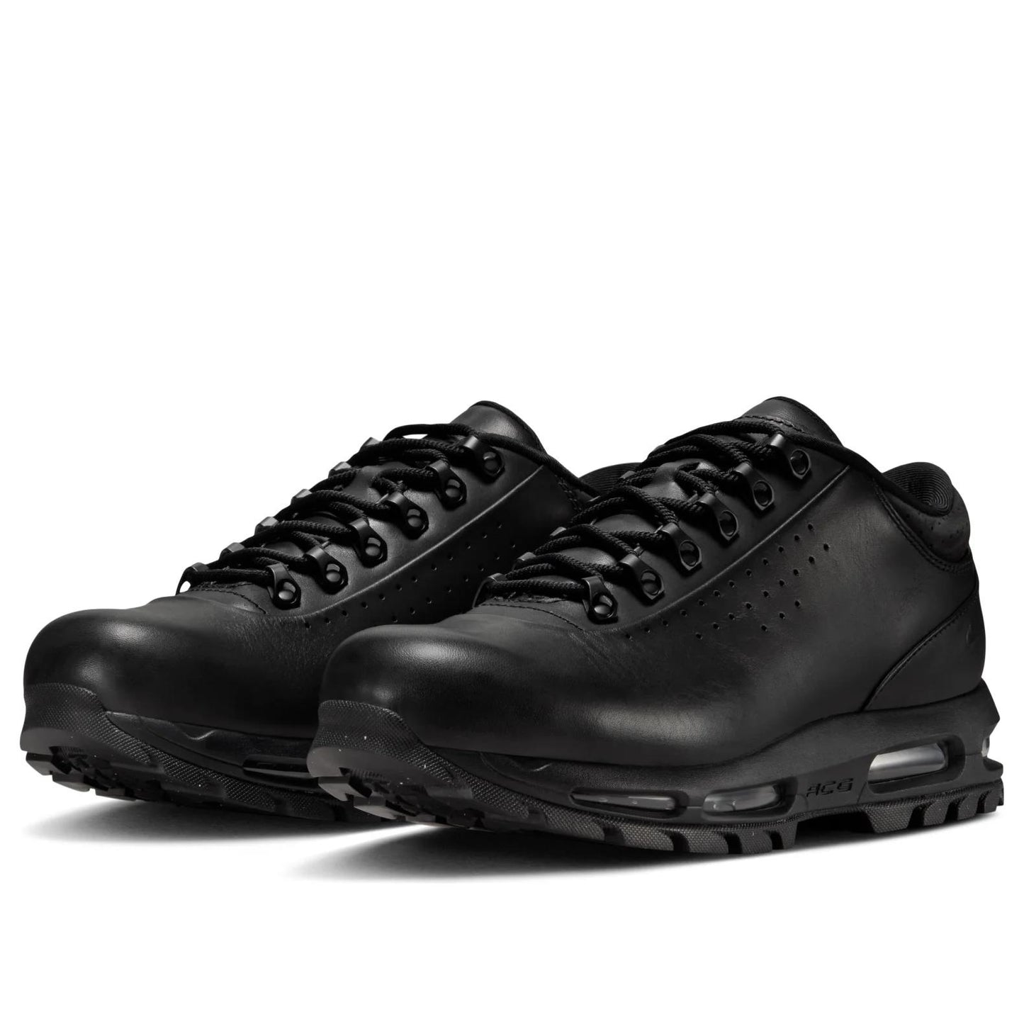 Nike Air Max Goadome Low 
Black