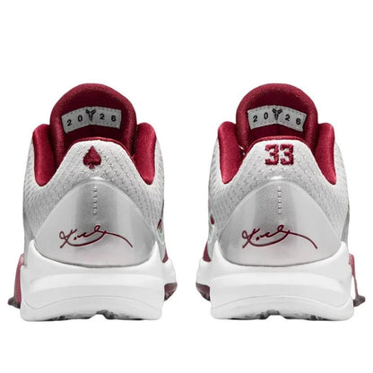 Nike Kobe 5 Protro 'Lower Merion Aces Away' Men's IM0557-001