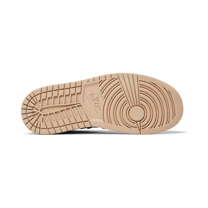 Jordan 1 High Method of Make Legend Medium Brown (Women's)