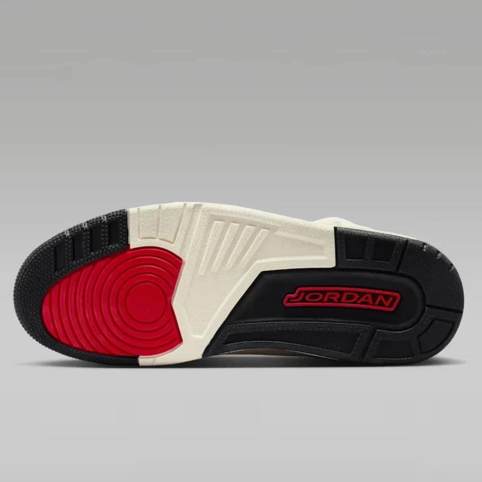 Jordan Spizike Low 
Sail Suede