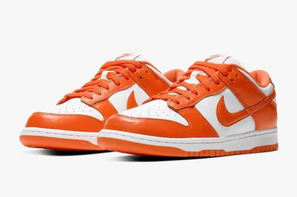 Nike Dunk Low SP Syracuse Men's CU1726-101