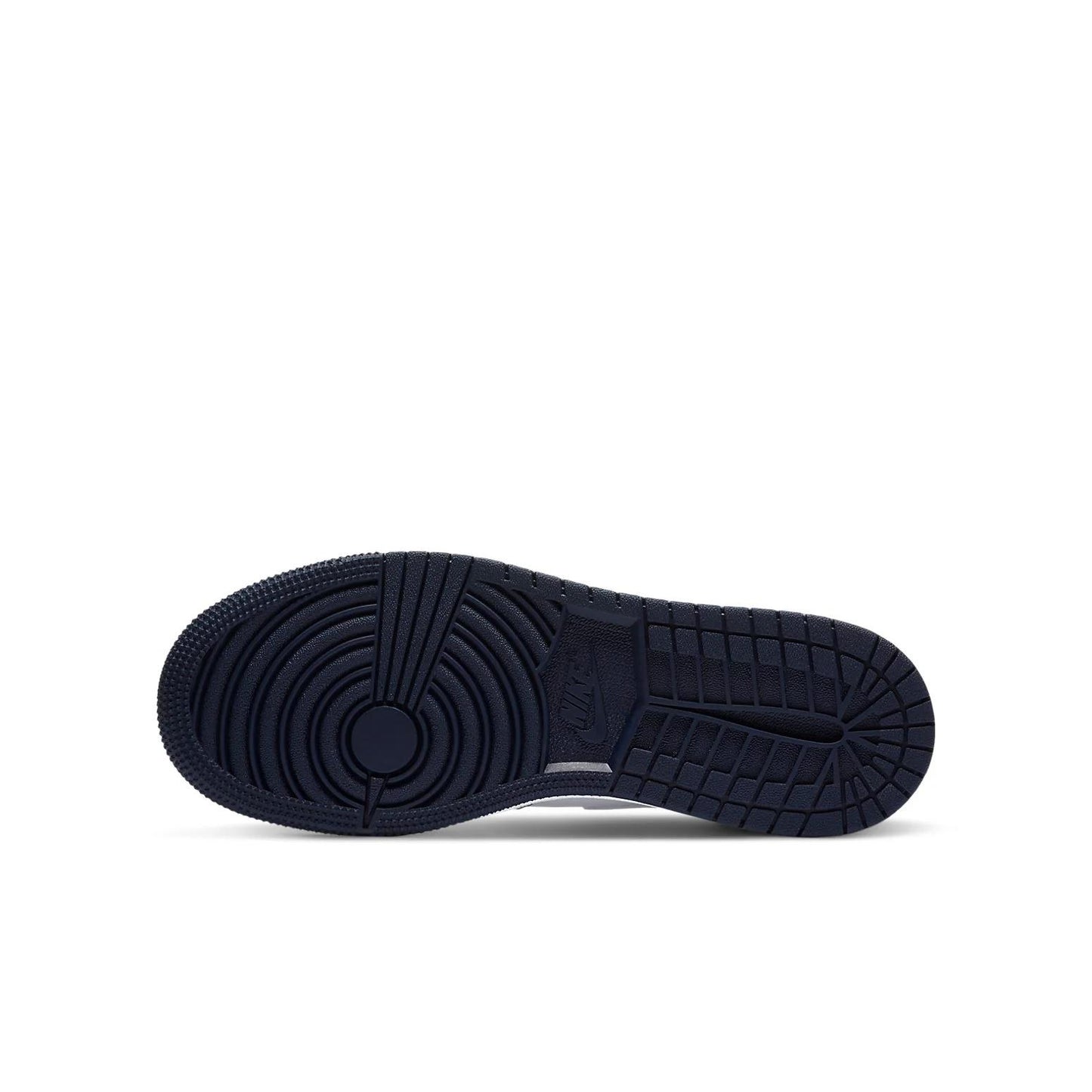Jordan 1 Retro High CO Japan Midnight Navy (GS) size 4.5Y/6WMNS