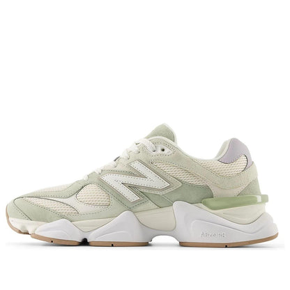 New Balance 9060 Garter Snake Pearl Grey