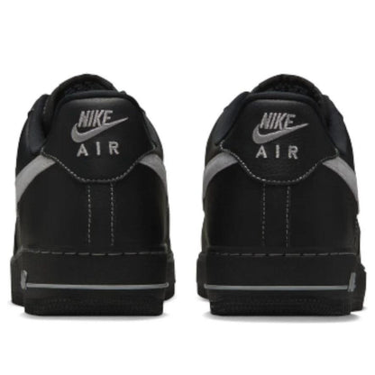 Nike Air Force 1 Low '07 LV8 Black Grey