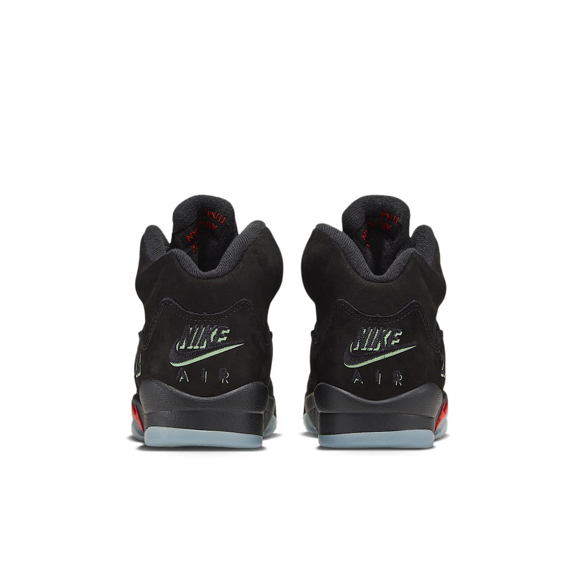 Jordan 5 Retro 
Halloween (GS)