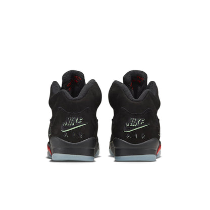 Jordan 5 Retro 
Halloween (GS)