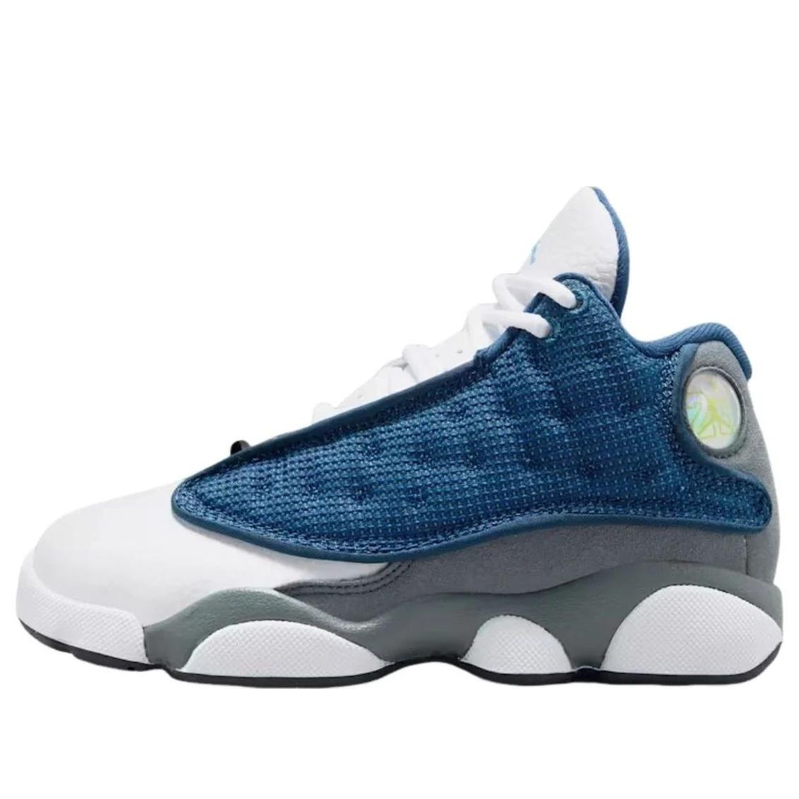 Jordan 13 Retro 
Flint (2026) (PS)
