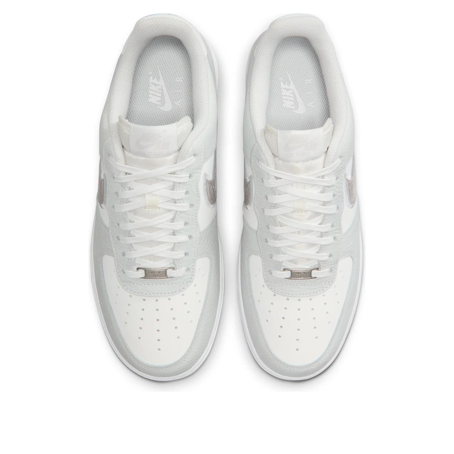 Nike Air Force 1 '07 LV8 Peak White Wild Gray