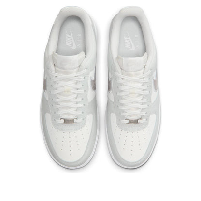 Nike Air Force 1 '07 LV8 Peak White Wild Gray
