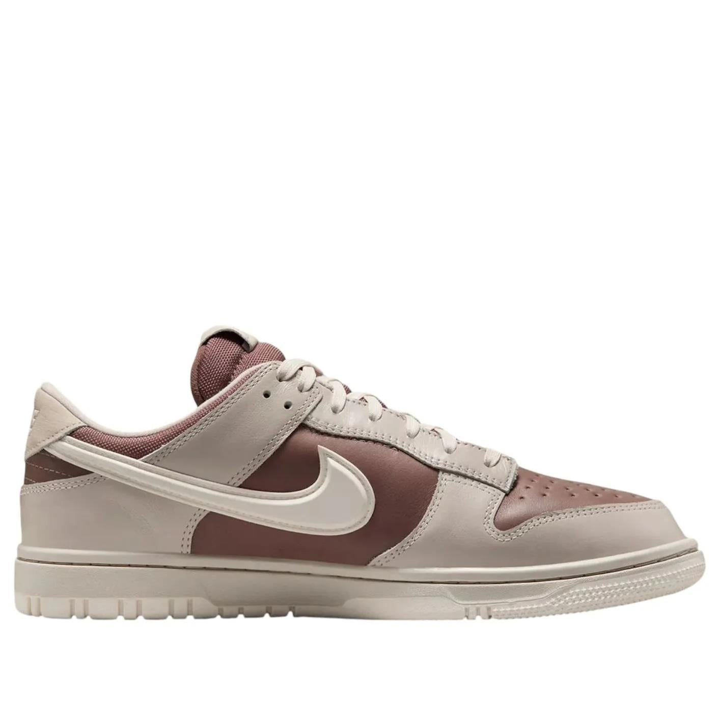 Nike Dunk Low Gore-Tex Light Bone