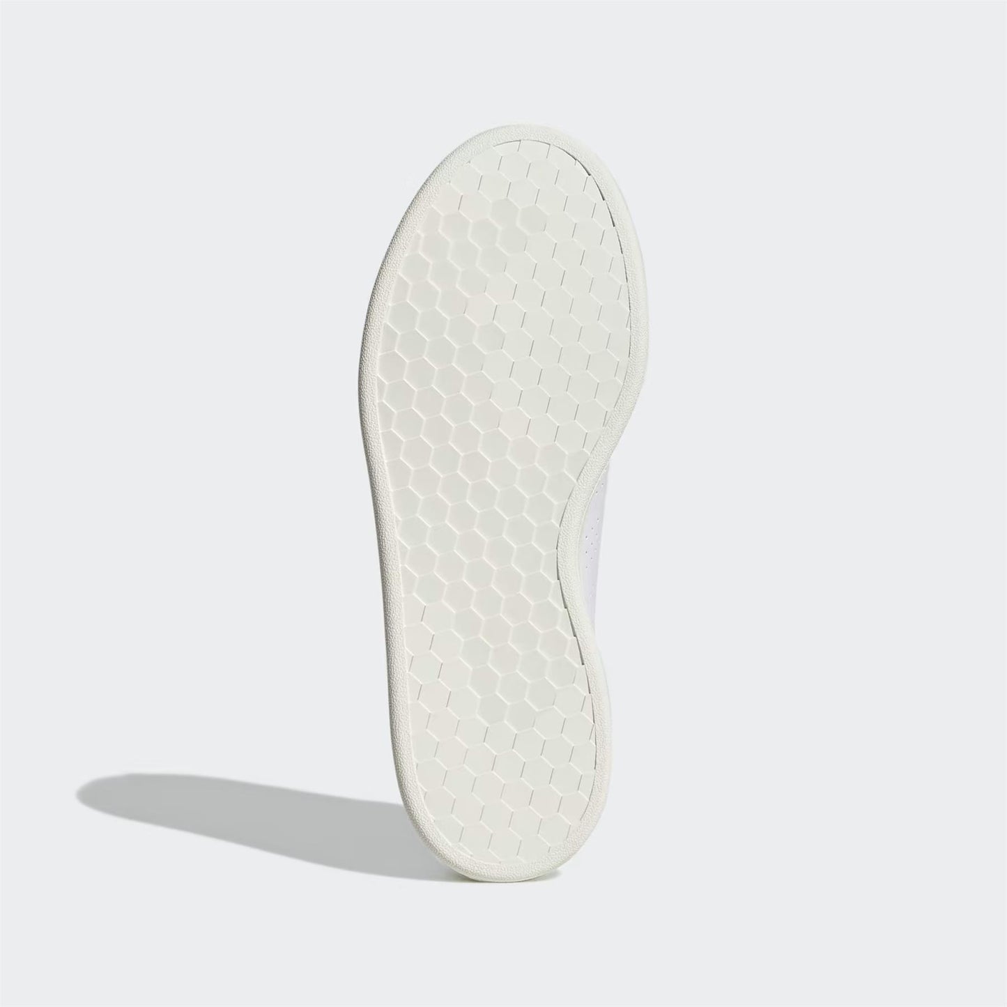 Adidas Advantage Cloud White White Tint (Women's) GW4850