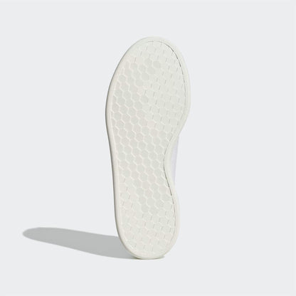 Adidas Advantage Cloud White White Tint (Women's) GW4850