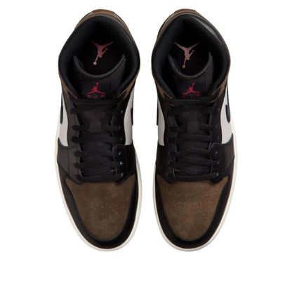 Nike Air Jordan 1 Mid Palomino