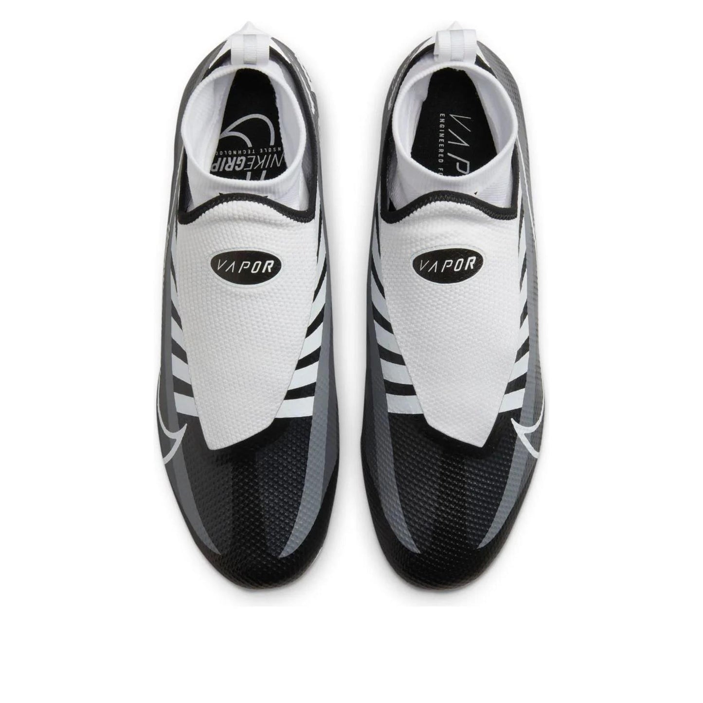 Nike Vapor Edge Pro 360 Black Dark Smoke Grey size 9