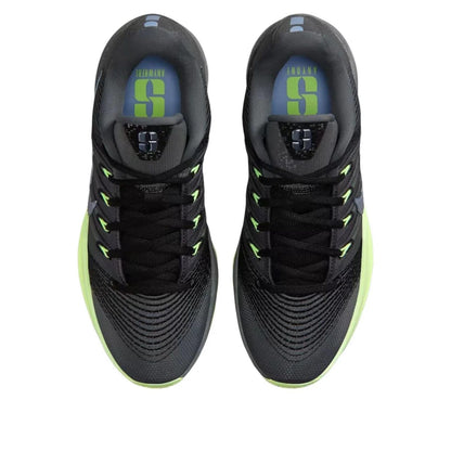 Nike Sabrina 3 
Iron Grey (Women's)