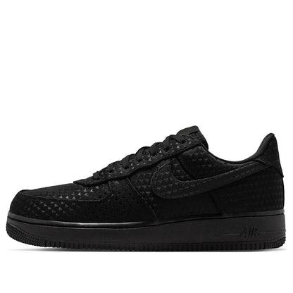 Nike Air Force 1 Low Valentine's Day Black (2026) Men's IB6836-001
