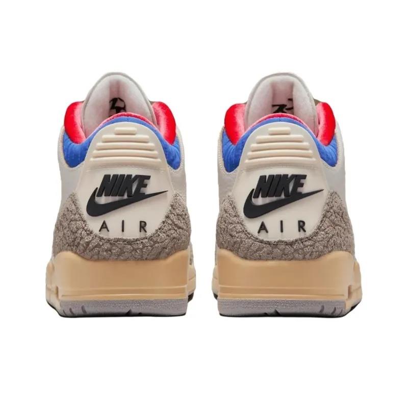Jordan 3 Retro Seoul 2.0