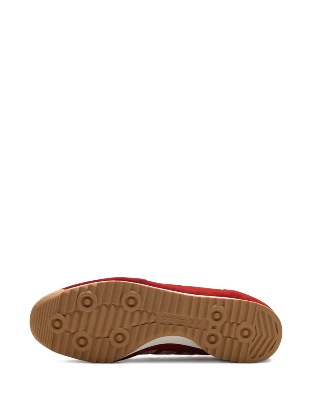 adidas SL 72 OG Scarlet Crochet (Women's) JI2746