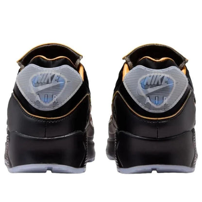 Nike Air Max 90 
Dark Cinder Mercurial Vapor 1