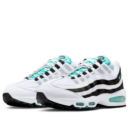 Nike Air Max 95 OG Big Bubble Black Border