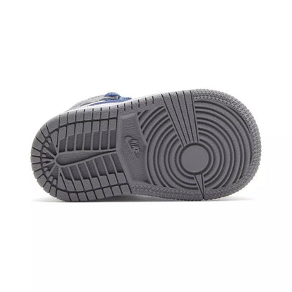 Jordan 1 Retro High OG True Blue (TD)