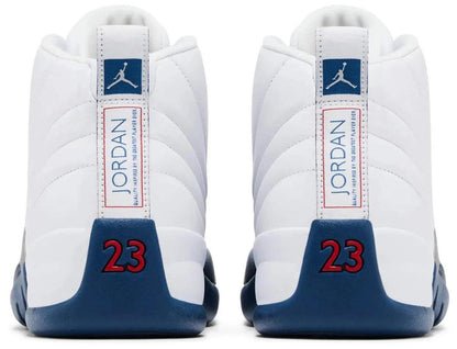 Jordan 12 Retro French Blue (2025)