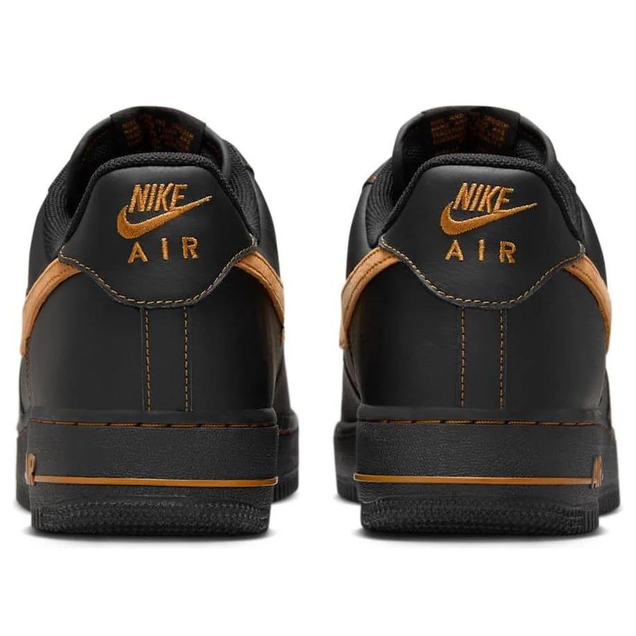 Nike Air Force 1 Low '07 LV8 Black Desert Ochre