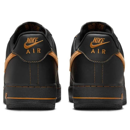 Nike Air Force 1 Low '07 LV8 Black Desert Ochre