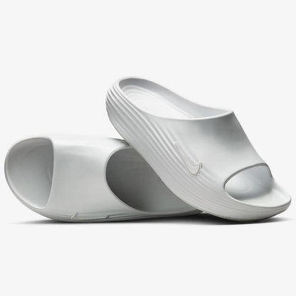 Nike ReactX Rejuven8 Slide Summit White Men's HV4479-100