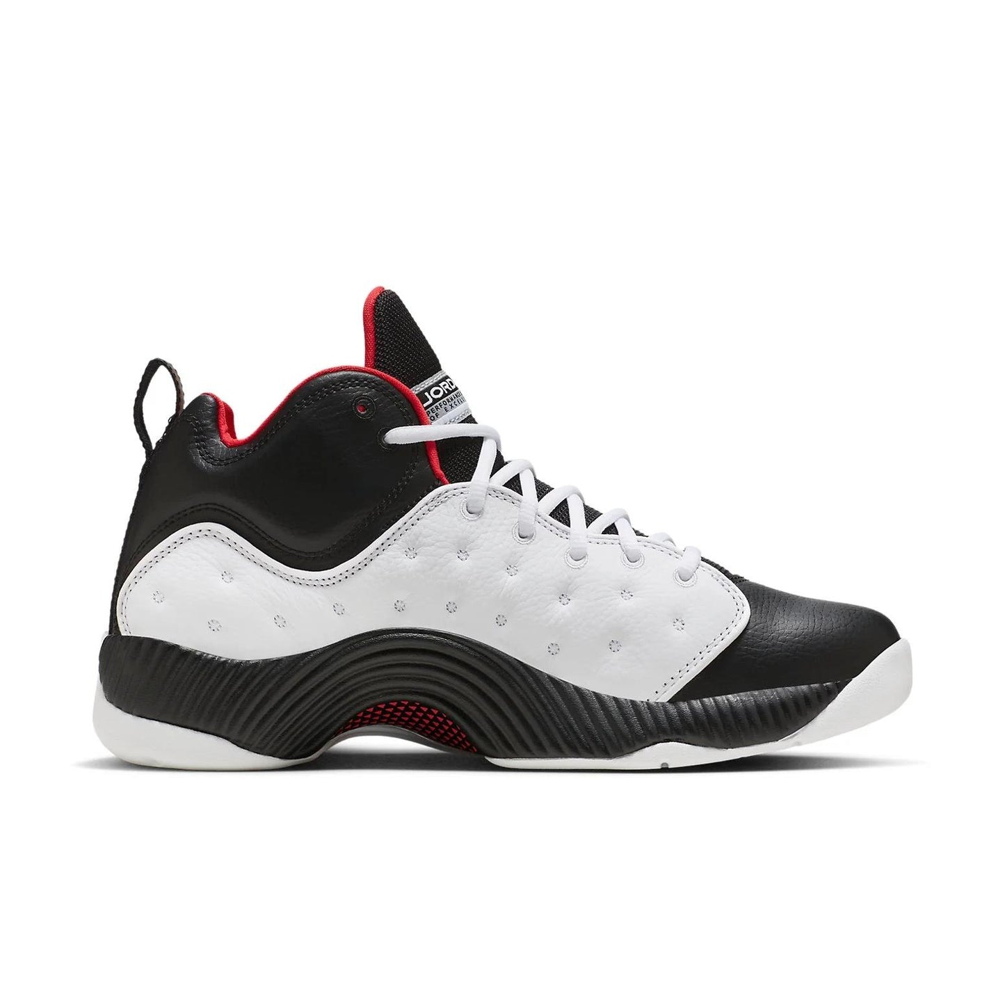 Jordan Jumpman Team 2 Chicago Home (2022)