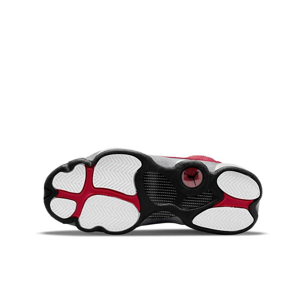 Jordan 13 Retro 
Gym Red Flint Grey (GS)