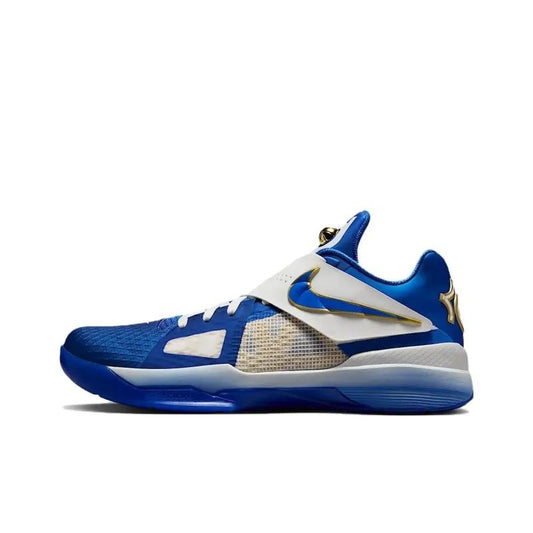 Nike KD 4 MVP
