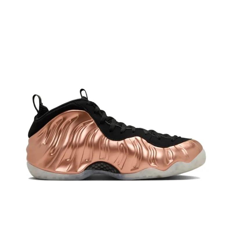 Nike Air Foamposite One Copper (2024)