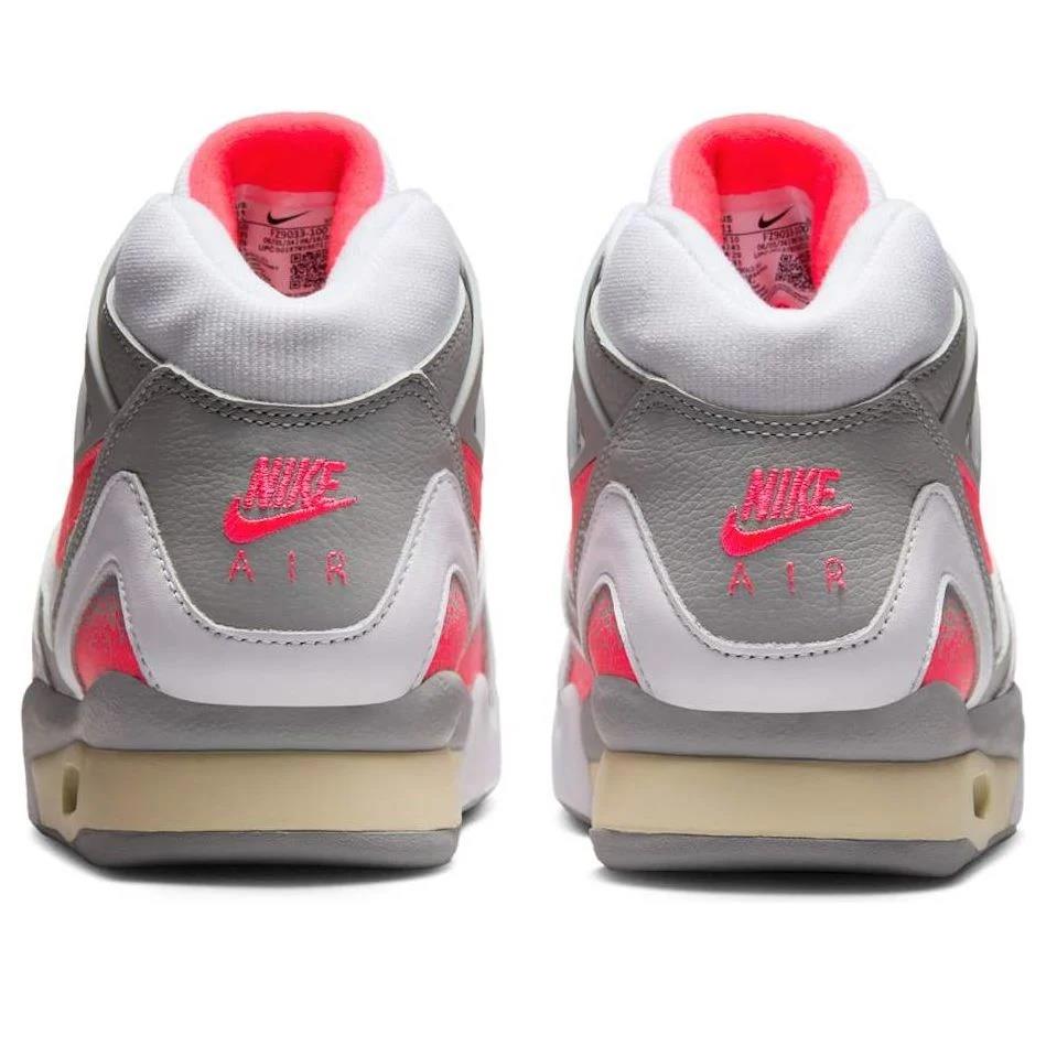 Nike Air Tech Challenge II Racer Pink