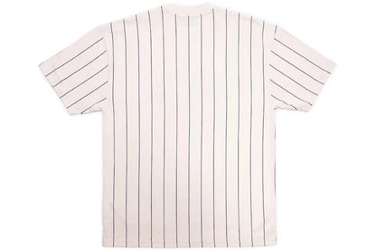 drew house mascot ss tee 
navy pinstripe XL