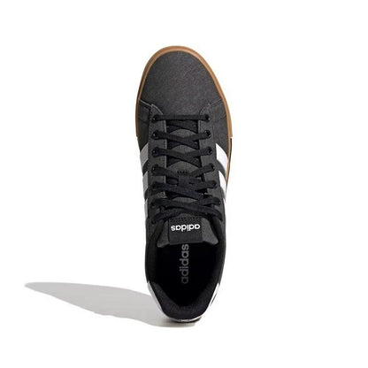 Adidas Daily 4.0 Core Black Cloud White Gum Men's IF4492