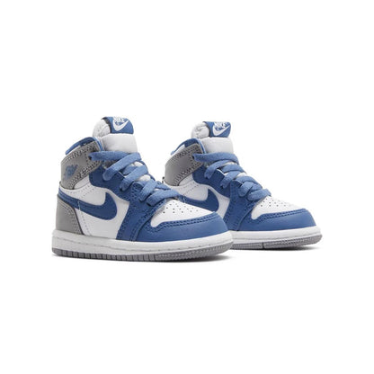 Jordan 1 Retro High OG True Blue (TD)