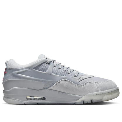 Jordan 4 RM Wolf Grey size 12