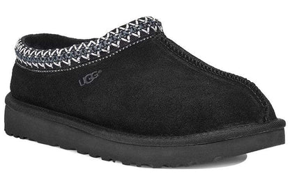 UGG Tasman Slipper Black (Women's)