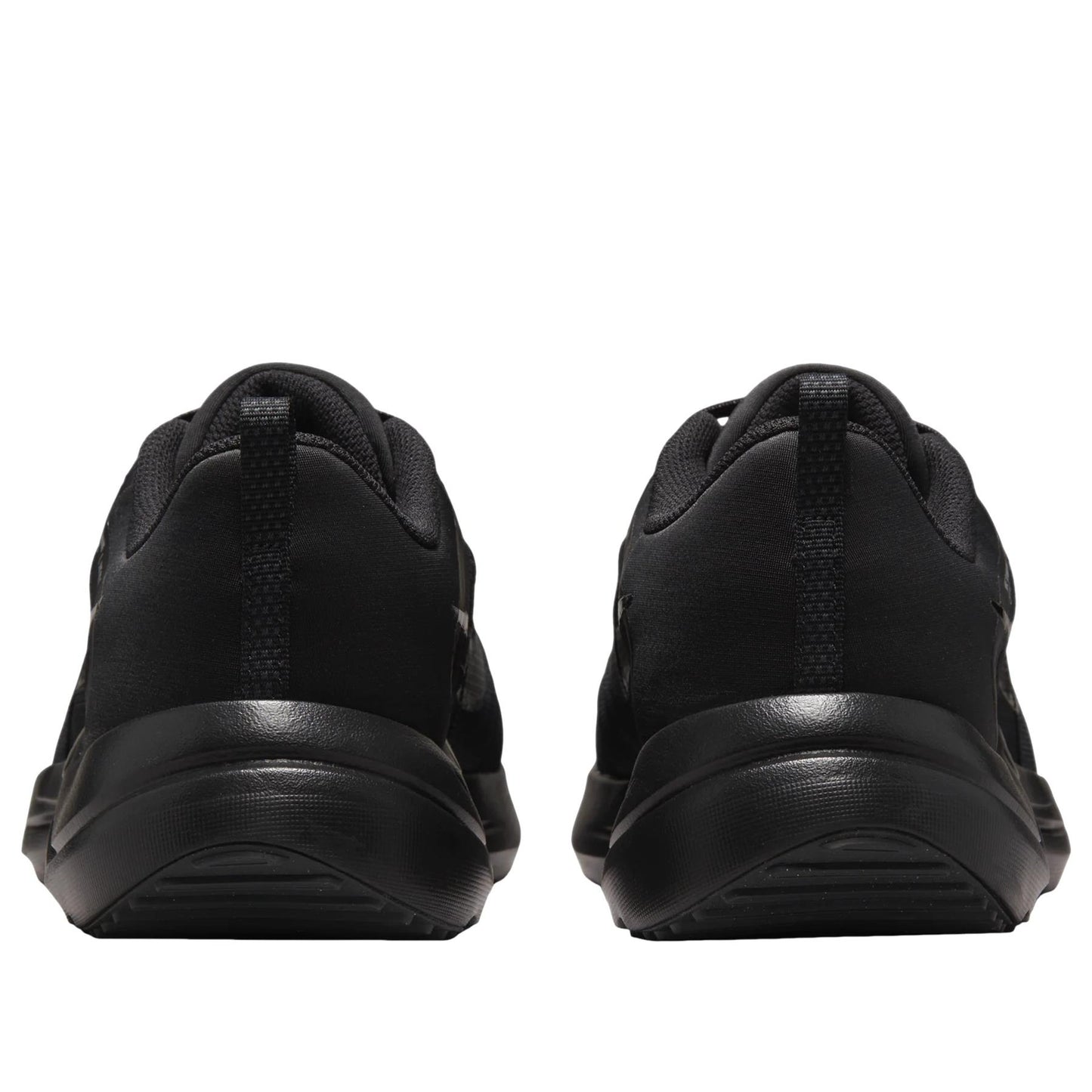 Nike Downshifter 12 Extra Wide 'Black Particle Grey'