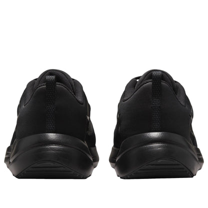Nike Downshifter 12 Extra Wide 'Black Particle Grey'
