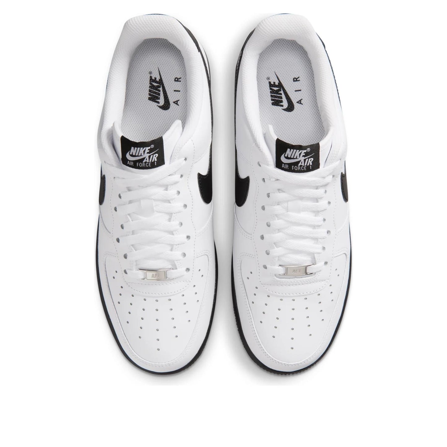 Nike Air Force 1 Low '07 
White Black (2026)
