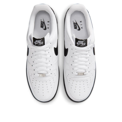 Nike Air Force 1 Low '07 
White Black (2026)
