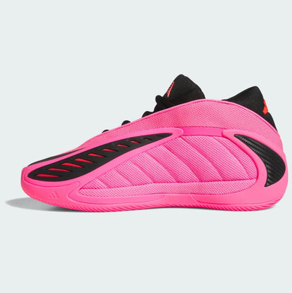 adidas AE 2 
Lucid Pink Black