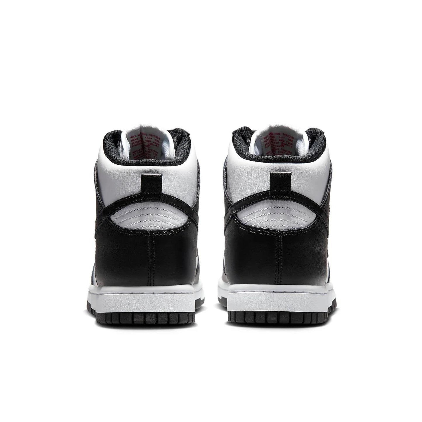 Nike Dunk High Panda (2021) (Women's) DD1869-103 size 6